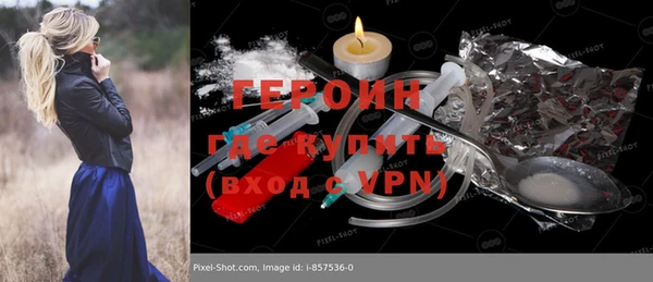 молекула духа Билибино