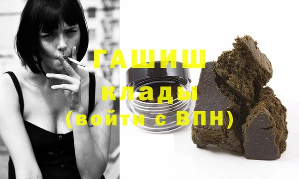 молекула духа Билибино